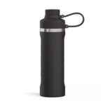 Custom RTIC® 16 oz. Refuel Bottle w/ Shaker (ceramic lined) - 2