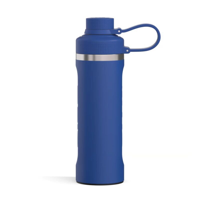 Custom RTIC® 16 oz. Refuel Bottle w/ Shaker (ceramic lined) - 3