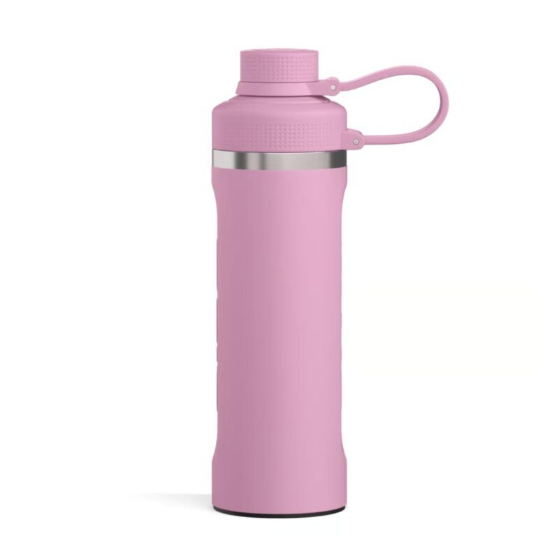 Custom RTIC® 16 oz. Refuel Bottle w/ Shaker (ceramic lined) - 4