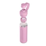 Custom RTIC® 24 oz. Refuel Bottle w/ Shaker (ceramic lined) - 1