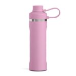 Custom RTIC® 24 oz. Refuel Bottle w/ Shaker (ceramic lined)
