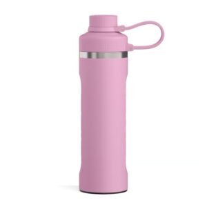 Custom RTIC® 24 oz. Refuel Bottle w/ Shaker (ceramic lined)
