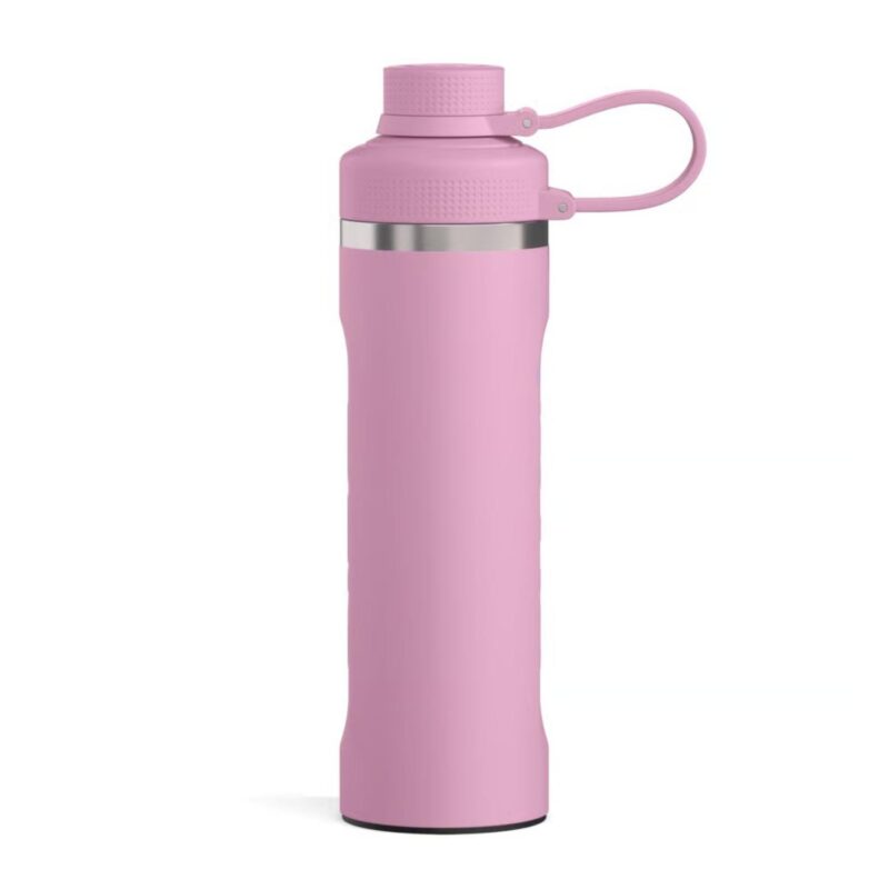 Custom RTIC® 24 oz. Refuel Bottle w/ Shaker (ceramic lined)