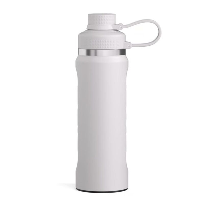 Custom RTIC® 30 oz. Refuel Bottle w/ Shaker (ceramic lined) - 1