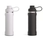 Custom RTIC® 30 oz. Refuel Bottle w/ Shaker (ceramic lined)