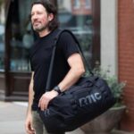 Custom Rtic® 28" Large Duffel Bag - 6