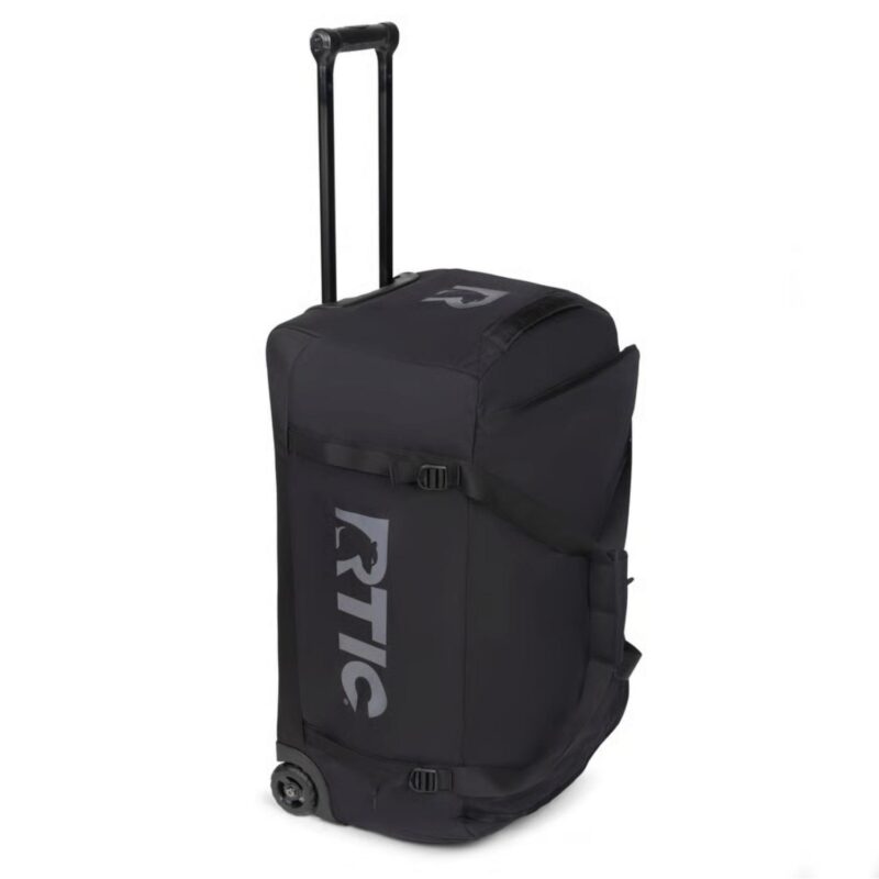 Custom Rtic® 29" Large Rolling Duffel - 1