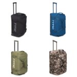Custom Rtic® 29" Large Rolling Duffel