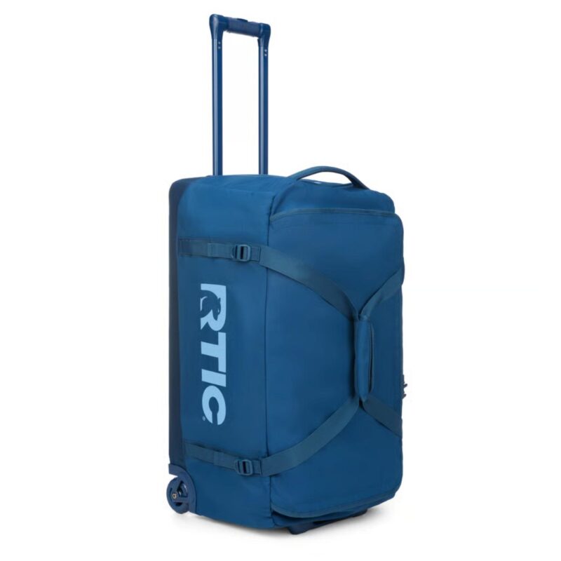 Custom Rtic® 29" Large Rolling Duffel - 2