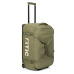 Custom Rtic® 29" Large Rolling Duffel - 3