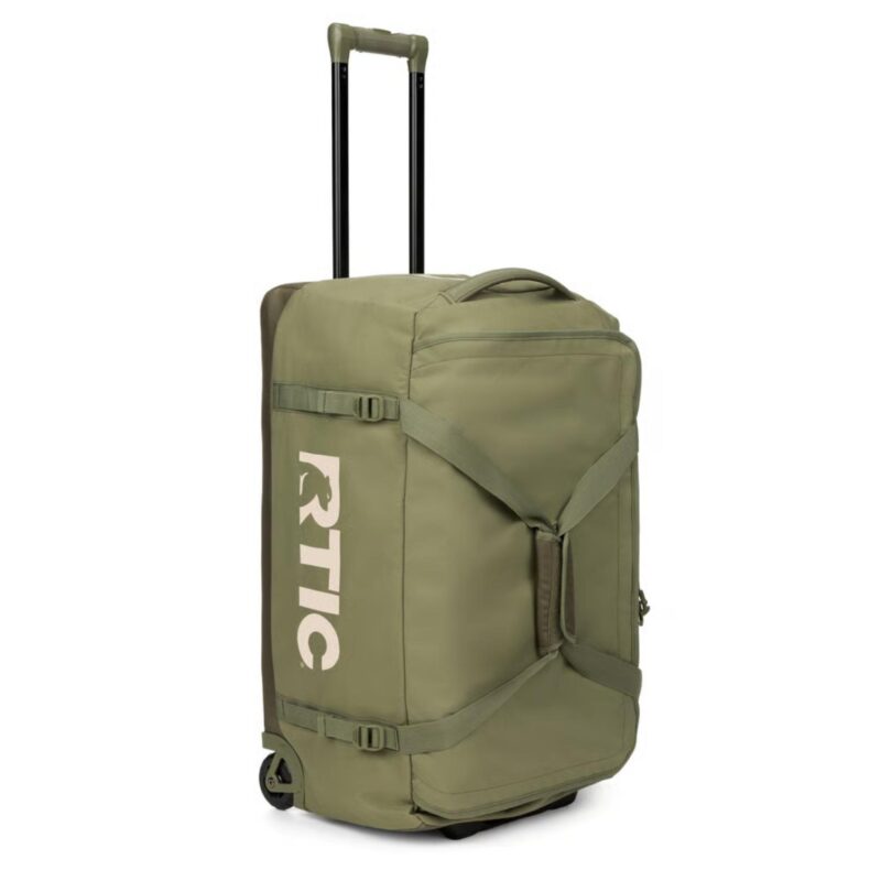 Custom Rtic® 29" Large Rolling Duffel - 3