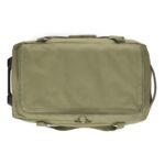 Custom Rtic® 29" Large Rolling Duffel - 6