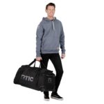 Custom Rtic® 29" Large Rolling Duffel - 7