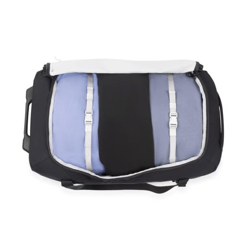 Custom Rtic® 29" Large Rolling Duffel - 9