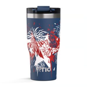 Custom USA 250th-RTIC® Stainless Steel Vacuum Insulated 20 oz Essential Tumbler
