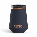 Custom RTIC 12oz Happy Hour Wine Tumbler - 7