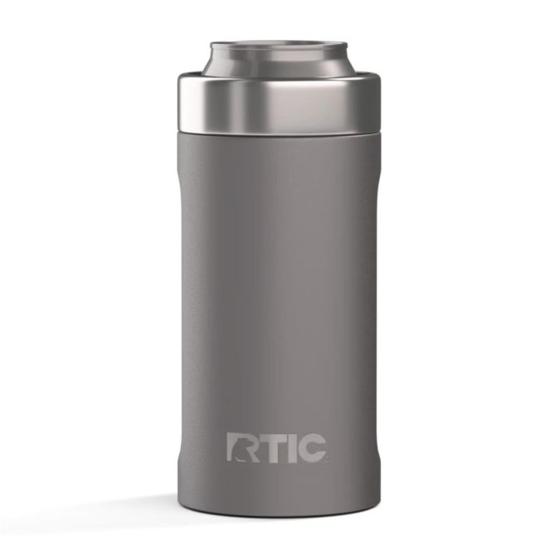 Custom RTIC 16oz Ultimate Craft Can Cooler - 1