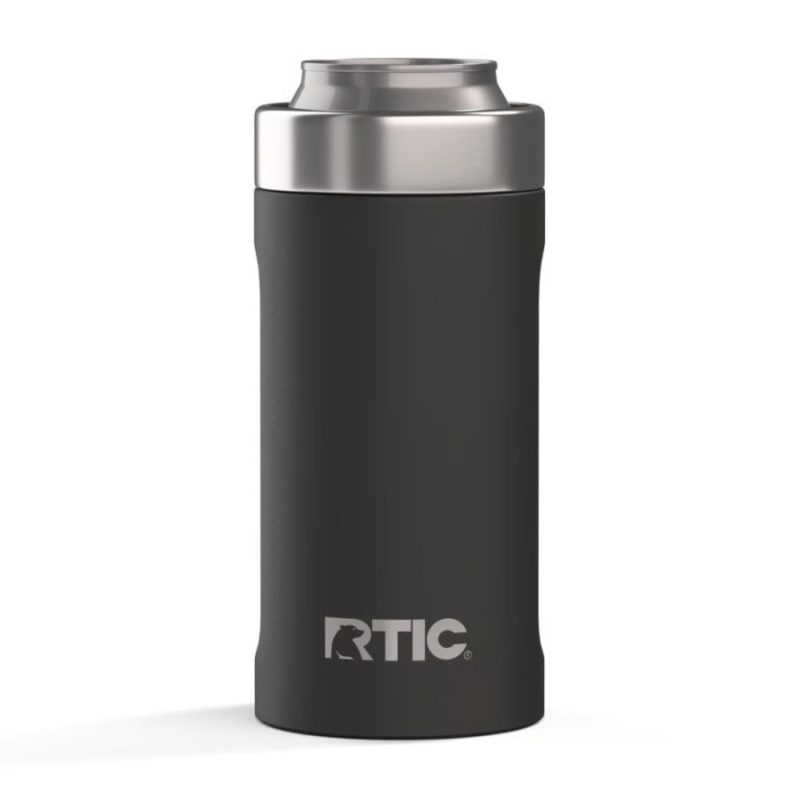 RTIC-16oz-Ultimate-Craft-Can-Cooler-RTIC16UCCC Custom RTIC 16oz Ultimate Craft Can Cooler