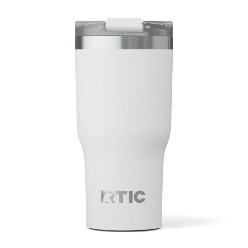 Custom RTIC 20 Oz. Essential Tumbler - 5