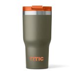 Custom RTIC 20 Oz. Essential Tumbler - 6