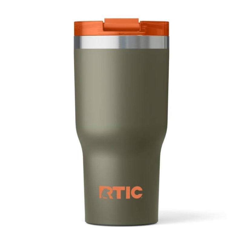 Custom RTIC 20 Oz. Essential Tumbler - 6