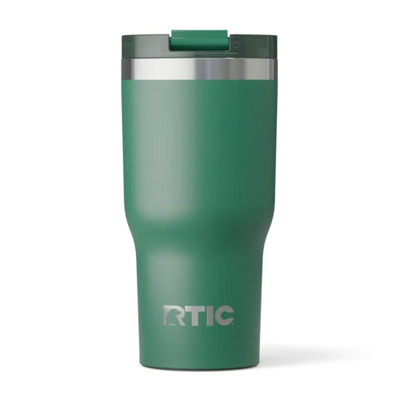 Custom RTIC 20 Oz. Essential Tumbler - 9