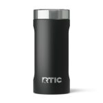 Custom RTIC 24oz Essential Can Cooler - 2