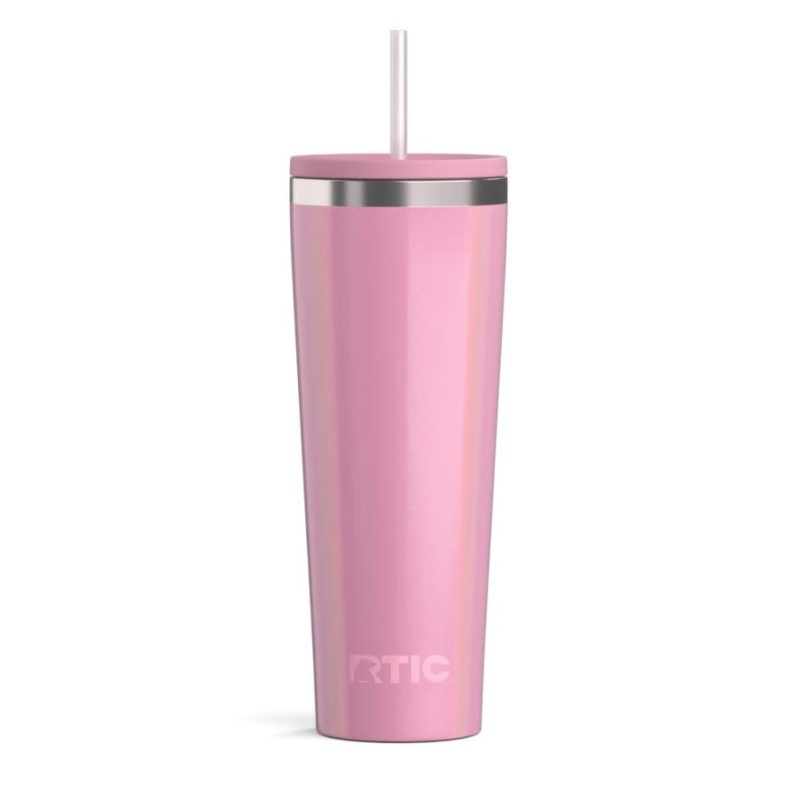 Custom RTIC 28 OZ Everyday Tumbler - 5