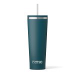 Custom RTIC 28 OZ Everyday Tumbler - 8