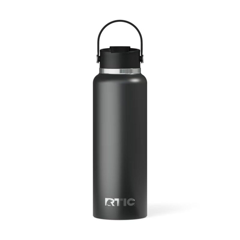 Custom RTIC 40oz Outback Bottle - 2