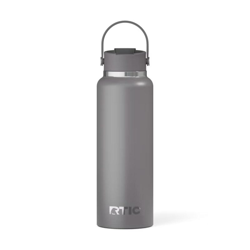 Custom RTIC 40oz Outback Bottle - 3