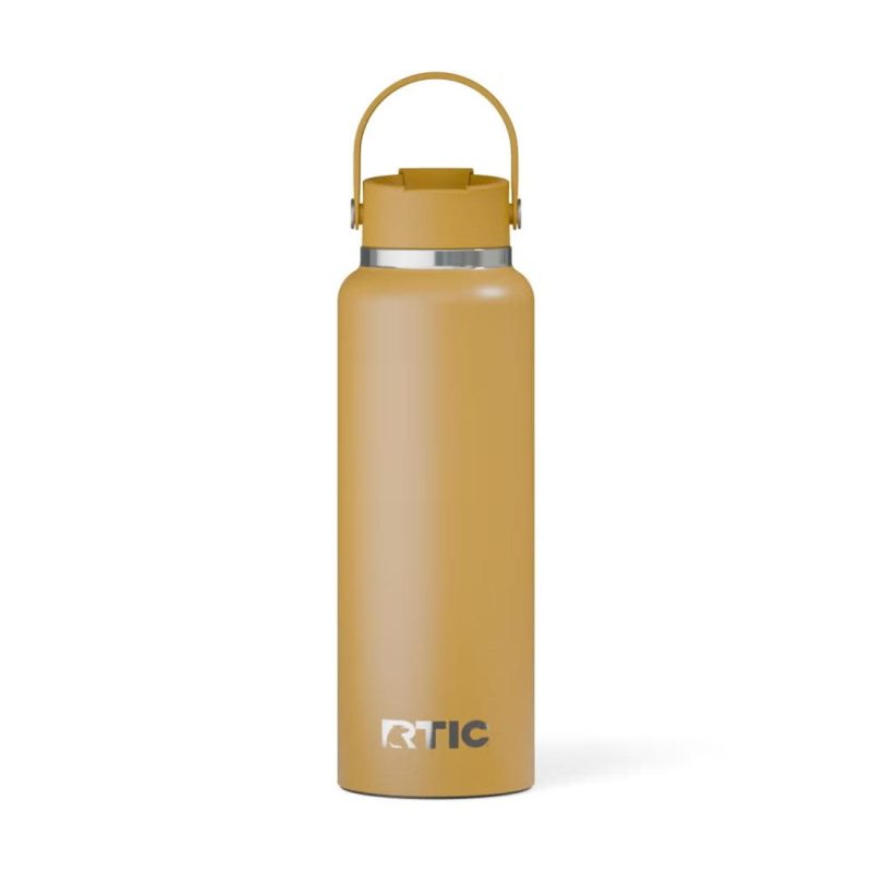 Custom RTIC 40oz Outback Bottle - 4