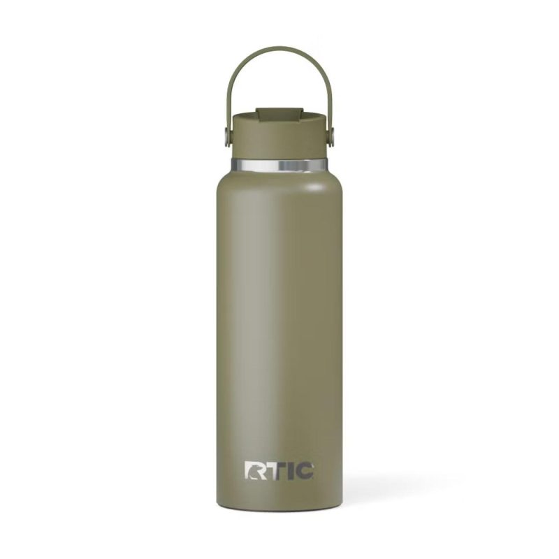 Custom RTIC 40oz Outback Bottle - 5