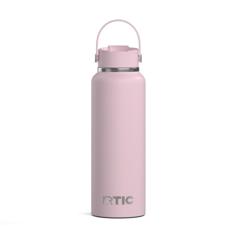 Custom RTIC 40oz Outback Bottle - 7