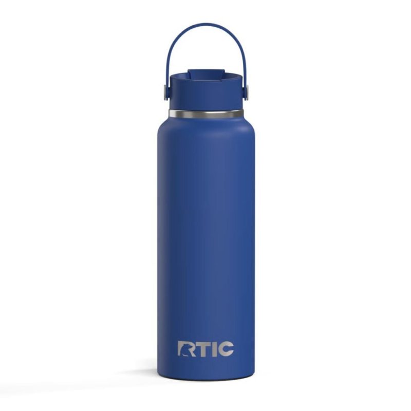 Custom RTIC 40oz Outback Bottle - 8
