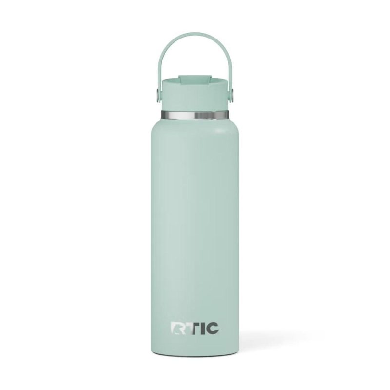 Custom RTIC 40oz Outback Bottle