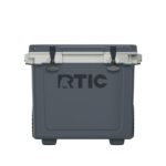 Custom RTIC 42 qt Ultra-Light Wheeled Cooler - 2