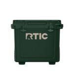 Custom RTIC 42 qt Ultra-Light Wheeled Cooler - 5