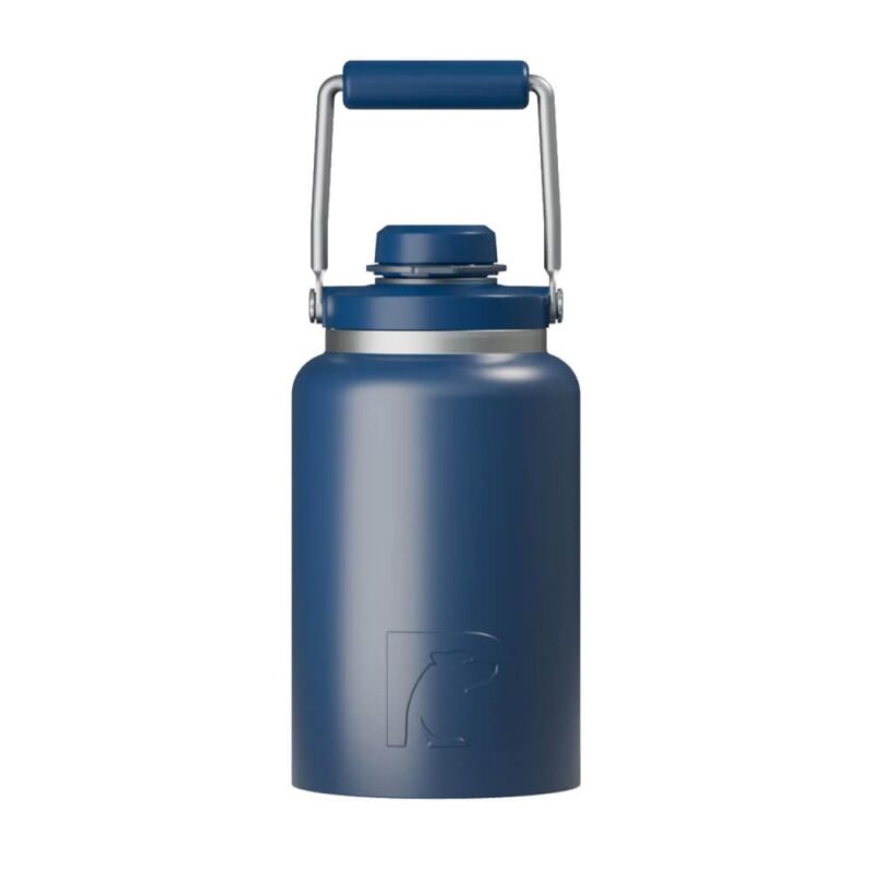 Custom RTIC Half Gallon Bottle - 1