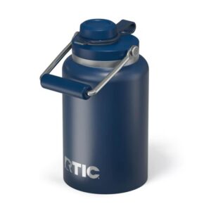 Custom RTIC Half Gallon Bottle