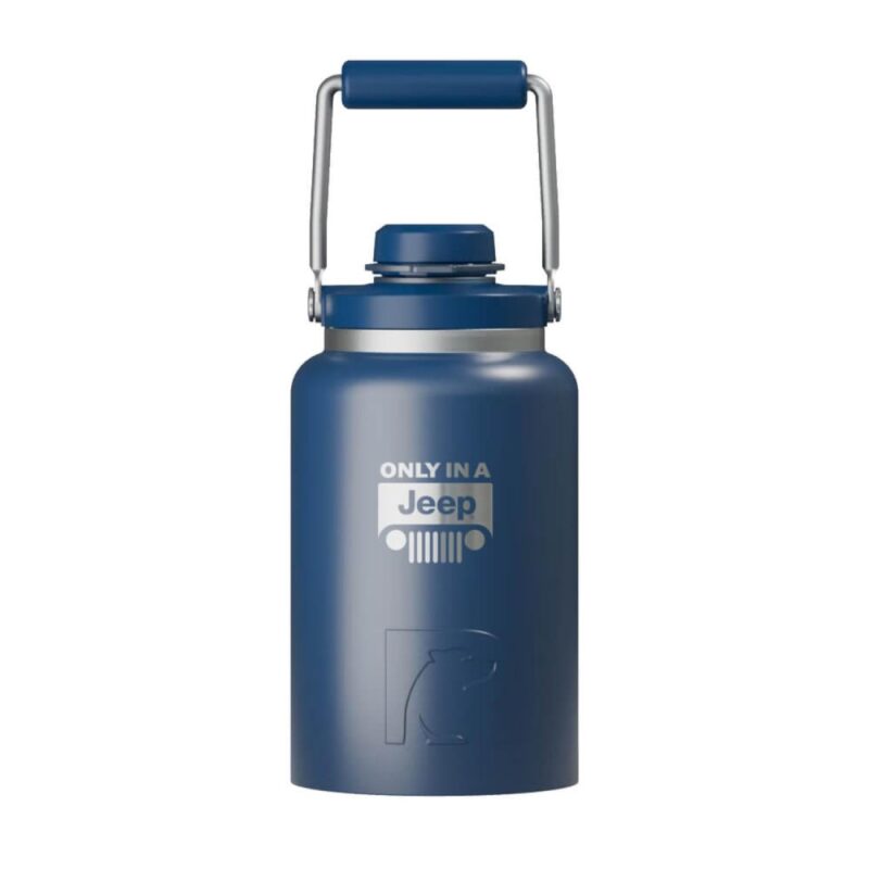 Custom RTIC Half Gallon Bottle - 5