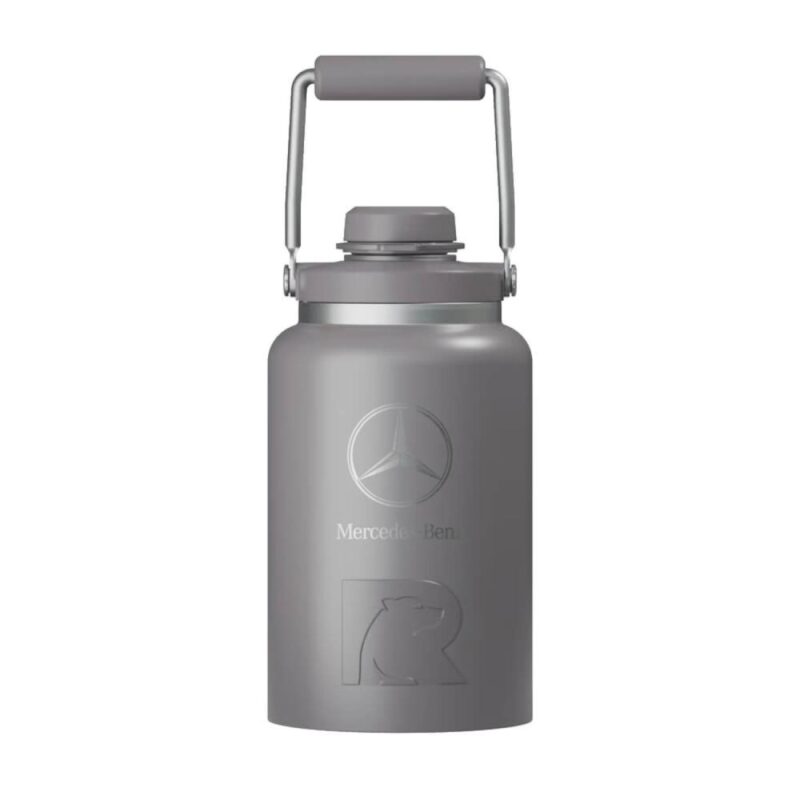 Custom RTIC Half Gallon Bottle - 7