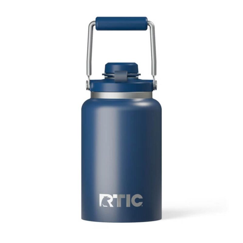Custom RTIC Half Gallon Bottle - 9