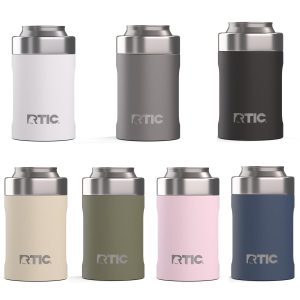 Custom RTIC® 12 oz. Ultimate Can Cooler