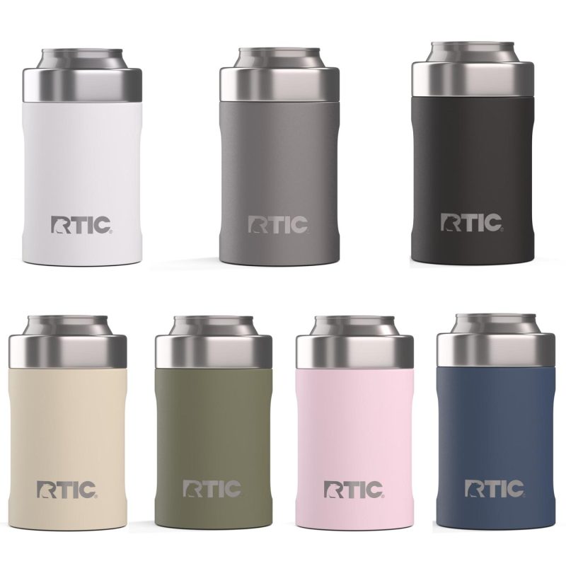 Custom RTIC® 12 oz. Ultimate Can Cooler