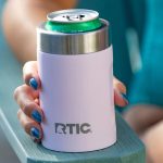 Custom RTIC® 12 oz. Ultimate Can Cooler - 9