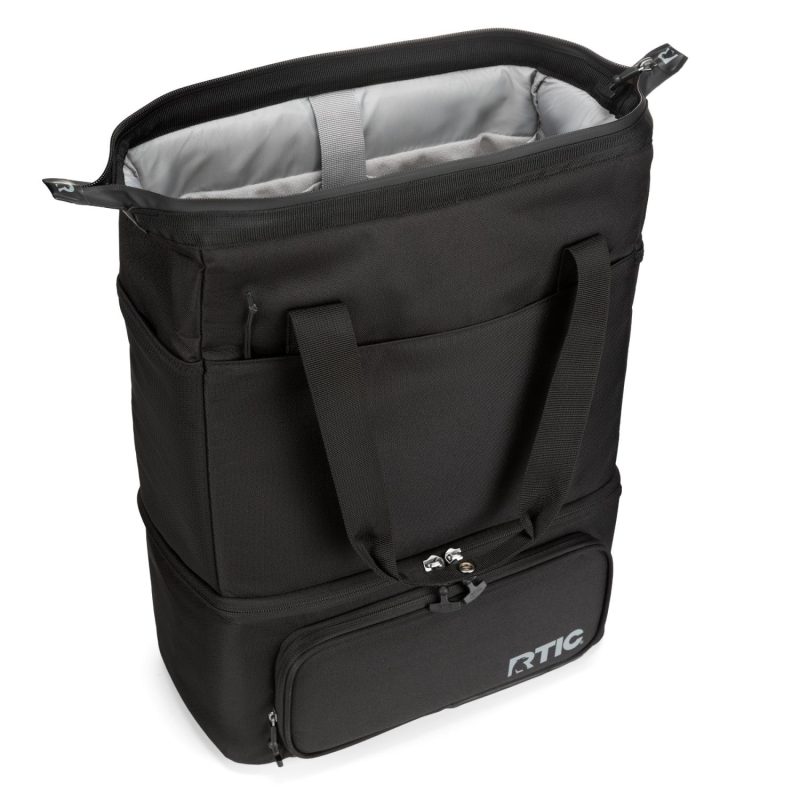 Custom RTIC® 2-in-1 Chillout Backpack Cooler - 5