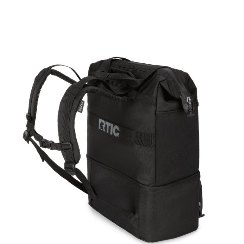 Custom RTIC® 2-in-1 Chillout Backpack Cooler - 6
