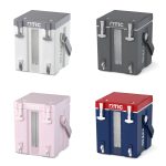 Custom RTIC® 4 Gal Double-Time Water Cooler - 1