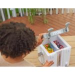 Custom RTIC® 4 Gal Double-Time Water Cooler - 9